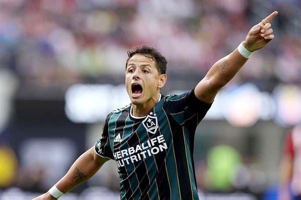Quiere ‘Chicharito’ que la Liga MX no se crea mejor que MLS