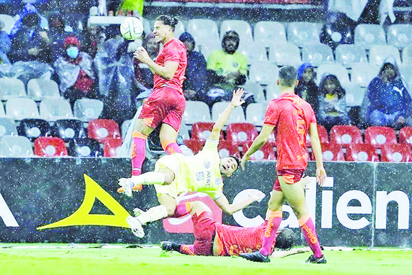Aplazan el Bravos-Pachuca por violencia en Ciudad Juárez