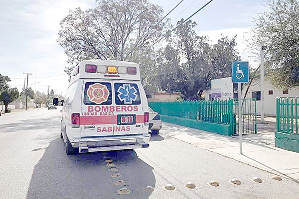 Pierde mujer a bebé tras paliza de pareja