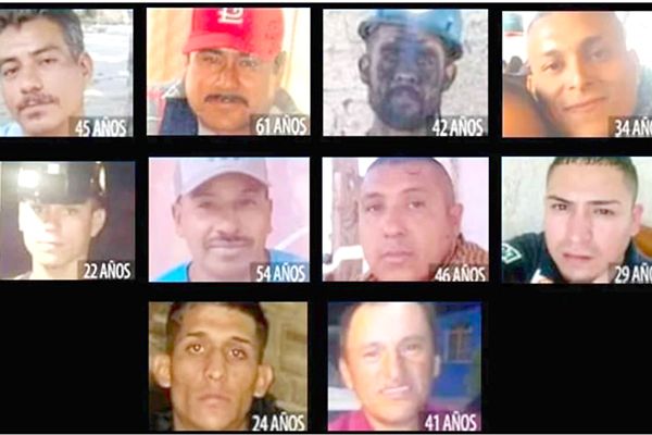 México espera el gran milagro