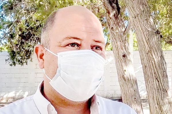 Retoman vacunación anti Covid, hoy martes
