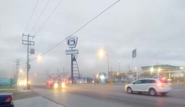 Se esperan más lluvias