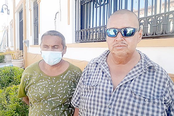 Acusa hombre de tortura, a policías