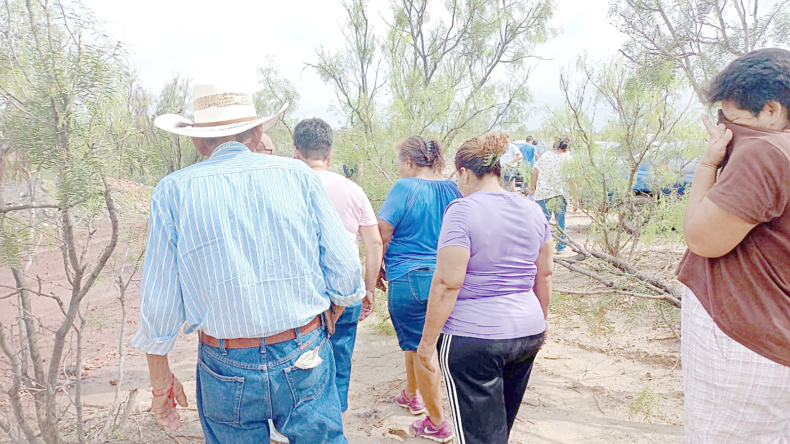 Proceden legalmente concubinas de mineros