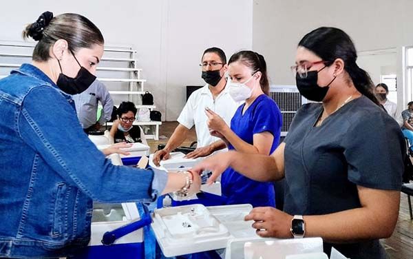 Aplicará SJS vacunas a niños de 5 a 11 años