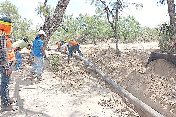 Culpan a Protección Civil de segunda inundación