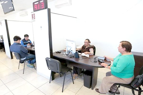Aumentan trámites de licencias en la región