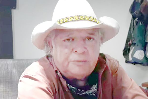 Régulo Zapata dice no ser el dueño
