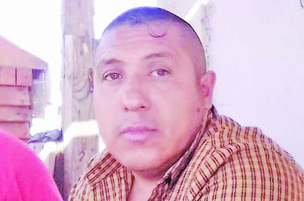 José Luis enfrenta su cuarto accidente