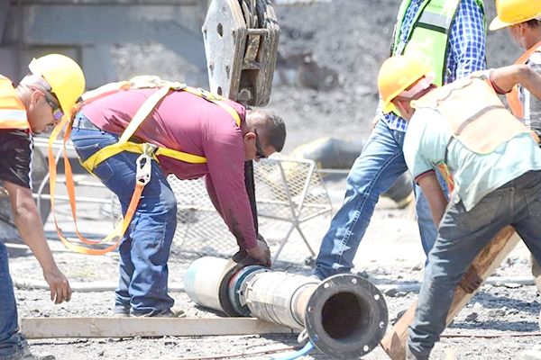 Caso “Pinabete” es distinto a Conchos