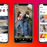 Instagram prepara una actualización para mostrar las fotografías en pantalla completa