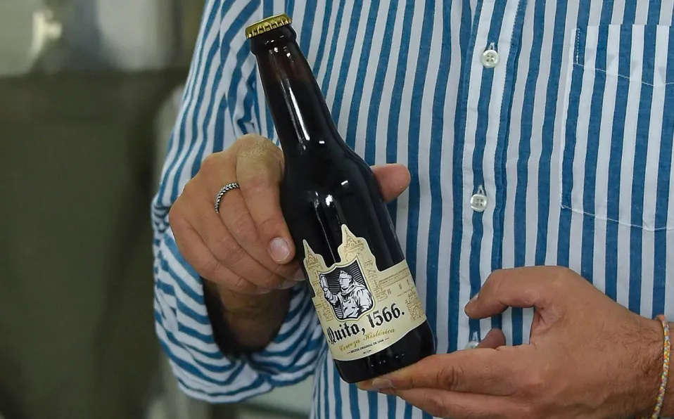 Científico ‘resucita’ una levadura para recrear cerveza de hace 400 años