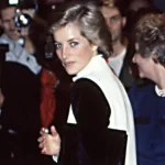 Así fueron los últimos momentos de la princesa Diana