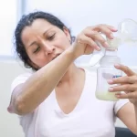 La obesidad y el sobrepeso reducen la calidad de la leche materna en la lactancia, estudio