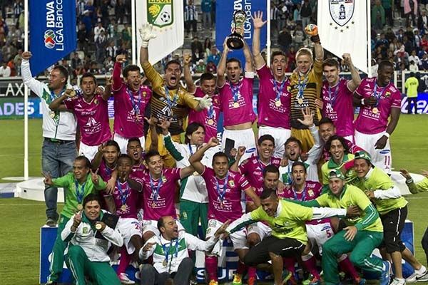 Piden Campeón de Campeones 2014 para el León
