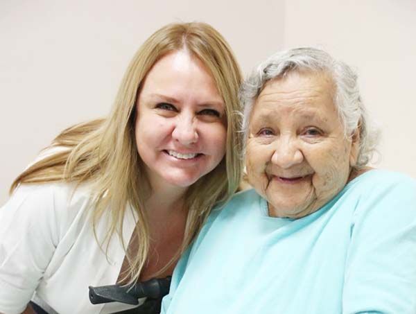 Organiza DIF celebración de los adultos mayores