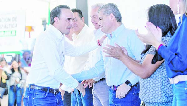 Inicia Mejora Coahuila segunda etapa: MARS