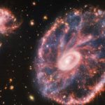 Hay asteroides cerca de la Tierra ¿por qué no se ven?