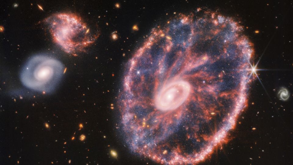 Hay asteroides cerca de la Tierra ¿por qué no se ven?