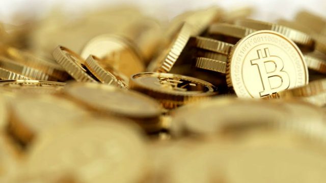 Más de la mitad de todas las transacciones de Bitcoin son falsas