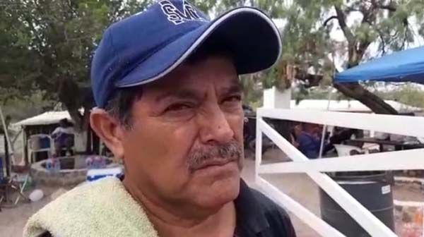 Plutarco; 12 años del milagro en “El Boquer”