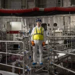Fusión nuclear: qué es y cómo puede ayudar al planeta