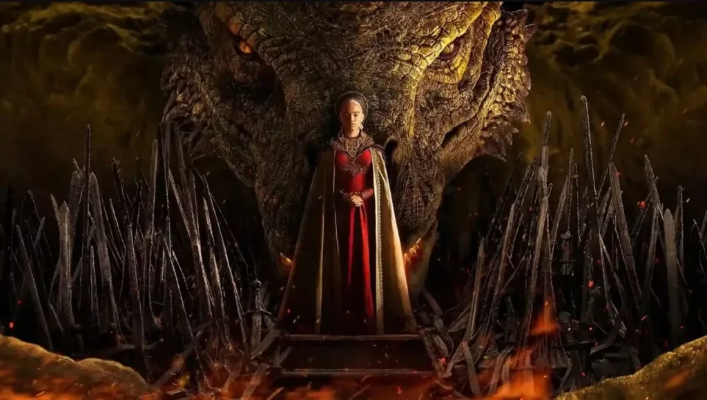 House of the Dragon: ¿cuándo y a qué hora se estrena la serie en HBO Max?