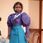 Crean Barbie en honor a la primera empresaria negra de la historia