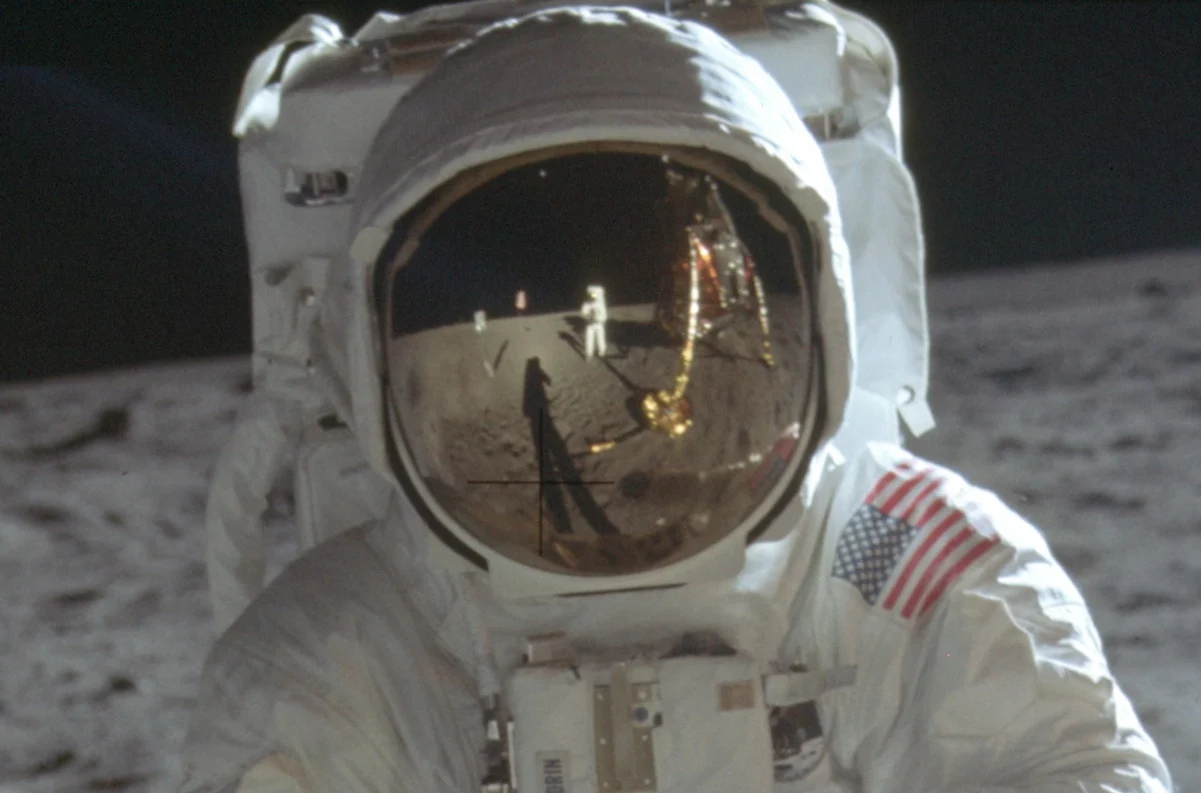 La NASA prohibió a los astronautas masturbarse en el espacio, este es el motivo