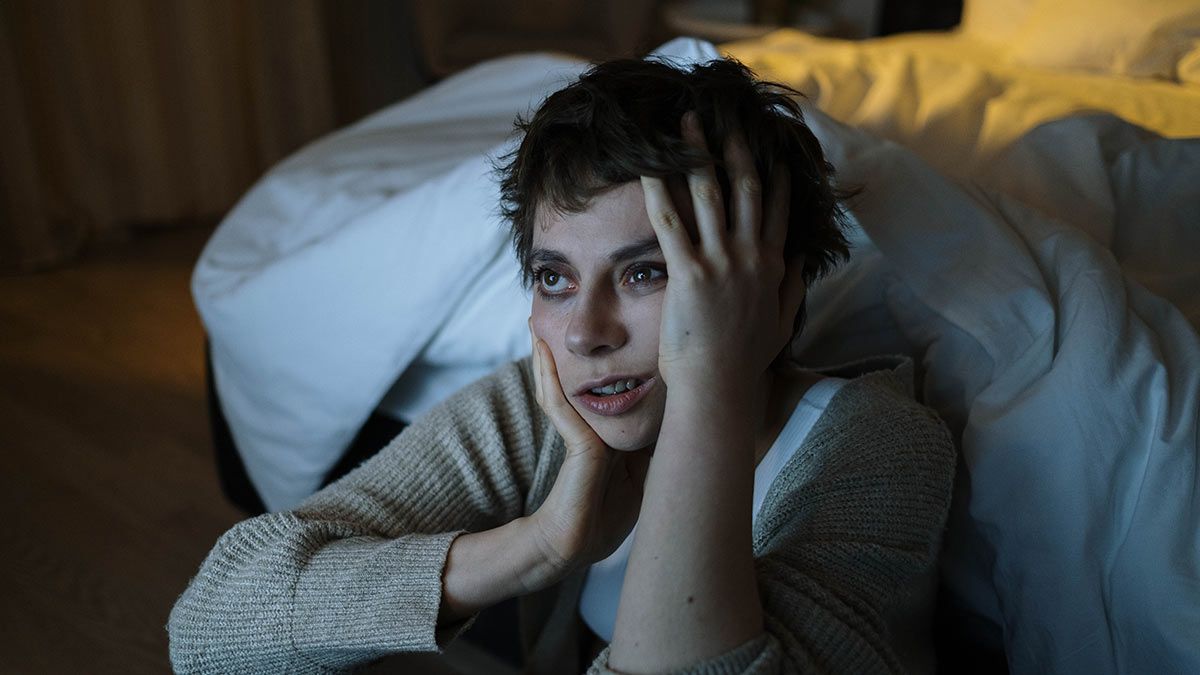 ¿No puedes dormir? El insomnio puede hacerte egoísta, revela nuevo estudio