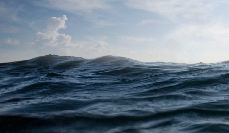 ¿CUÁL ES EL OCÉANO MÁS GRANDE QUE HA EXISTIDO EN LA TIERRA?