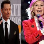 Eres la más increíble: Así fue el emotivo mensaje que le envió Hugh Jackman a Olivia Newton-John