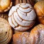 ¿Qué pasa si comes pan de dulce todos los días?
