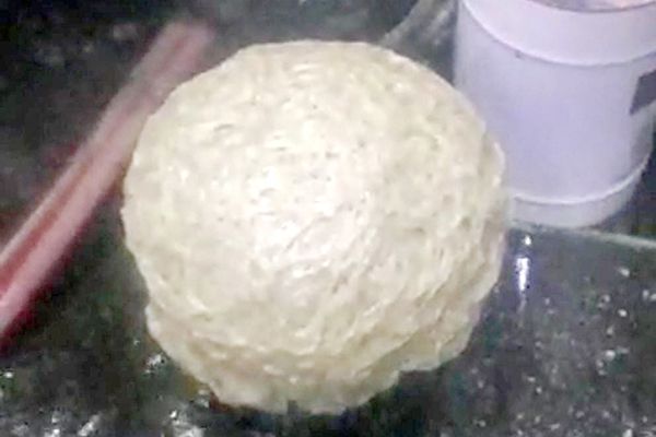 Desechan por tercera ocasión cubrir grietas
