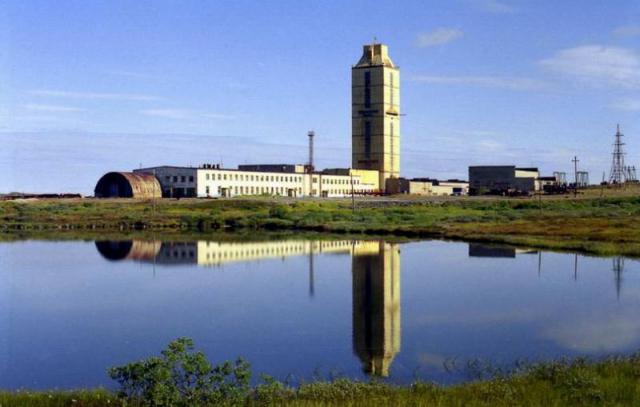 LA HISTORIA DEL POZO DE KOLA, EL ‘AGUJERO DEL INFIERNO’ DE LA UNIÓN SOVIÉTICA PARA ALCANZAR EL CENTRO DE LA TIERRA