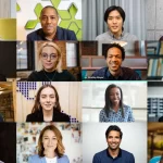 ¿Juntas de más de una hora? En Google Meet te costará