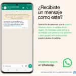 Profeco y Meta lanzan campaña para prevenir fraudes por redes sociales
