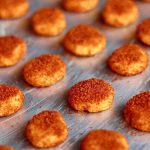 Cómo hacer nuggets de pollo en casa