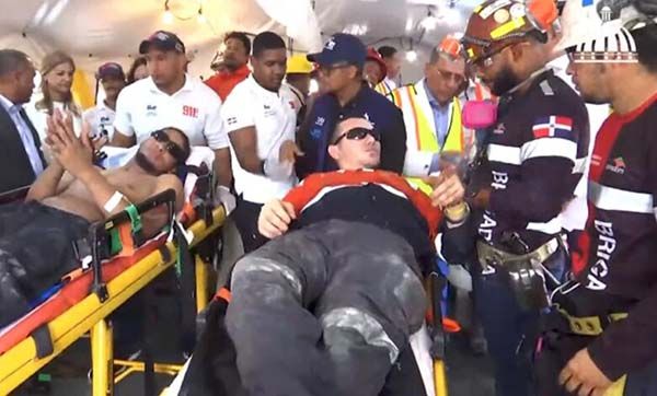 Milagros mineros que alientan la esperanza