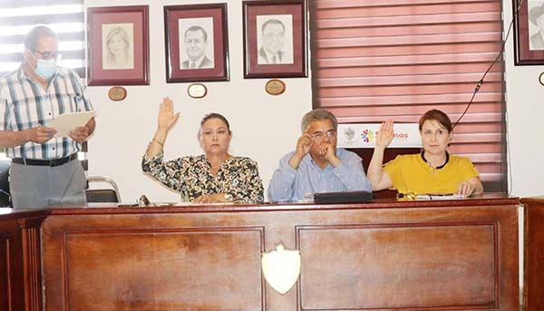 Sesiona COPLADEM y aprueban obras