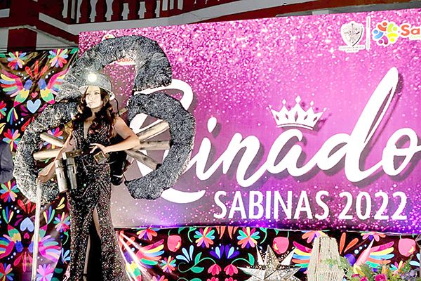 Realizan segundo cómputo para elegir reina de Sabinas