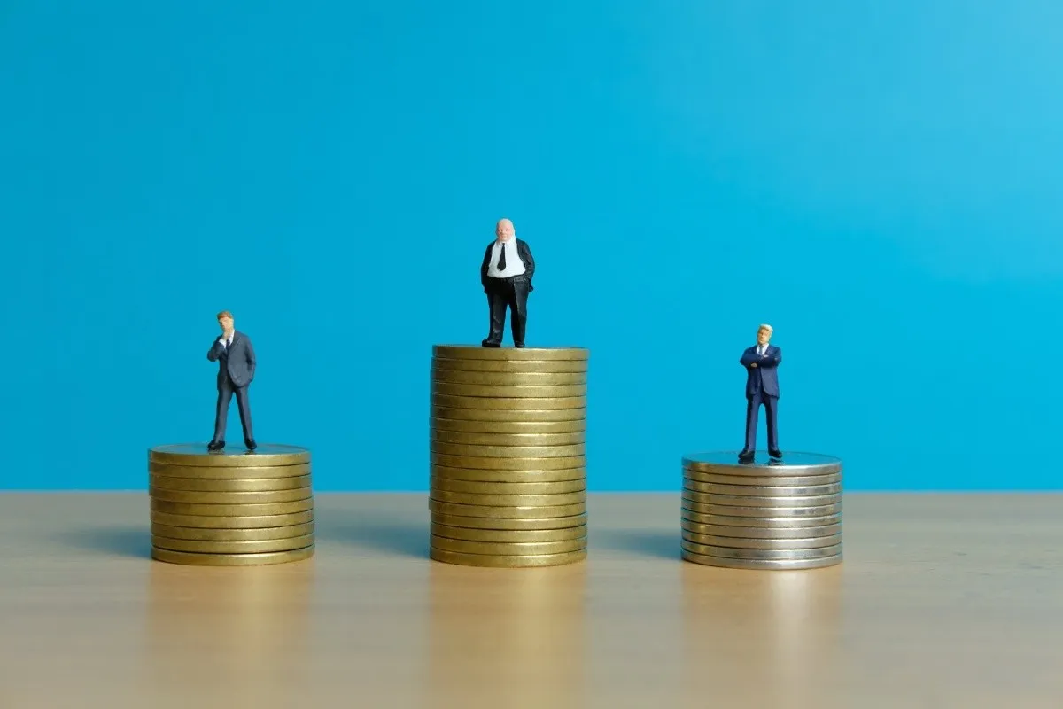 ¿Por qué gana más que yo? Pros y contras de hacer públicos los salarios en una empresa