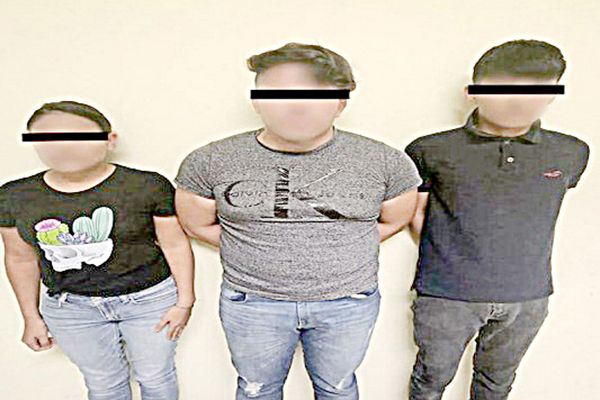 Se niegan a declarar asesinos de Angie