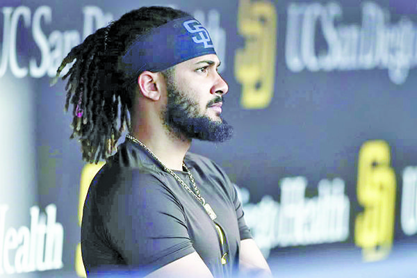 Fernando Tatis suspendido 80 juegos en Grandes Ligas