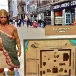 Tenochtitlan XR. Experiencia inmersiva con Huitzilopochtli