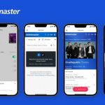TikTok será taquilla de Ticketmaster; la app servirá para comprar boletos