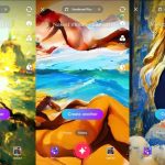 TikTok lanza generador de IA de texto a imagen