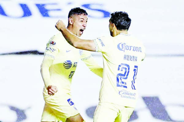 Llaman a Lara, Malagón y Reyes a la Selección Mexicana