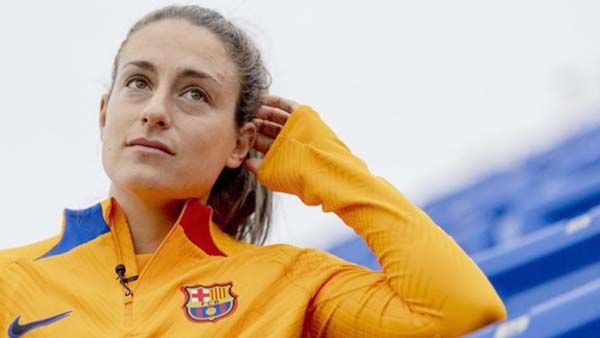 UEFA: ANUNCIÓ A LAS TRES FUTBOLISTAS NOMINADAS A MEJOR JUGADORA DEL AÑO