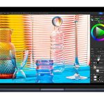 Apple MacBook AIR M2: delgada, pero poderosa